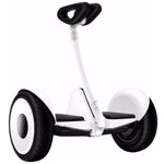 Biciclu Xiaomi Ninebot White