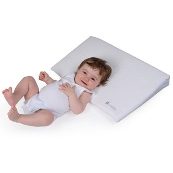Perna copii plan inclinat 15 grade Memory 70 x 140