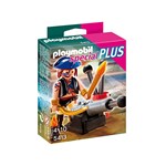 Pirat cu tun, PLAYMOBIL Special Plus