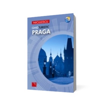 Praga. Ghid turistic