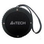 Boxa Portabila BlueTooth A4TECH BTS-08 5W Black psb00179