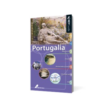 Key Guide Portugalia