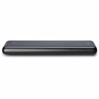 Baterie externa Power Bank TP-LINK TL-PB10000 (10000mAh; microUSB, USB type A; black color)