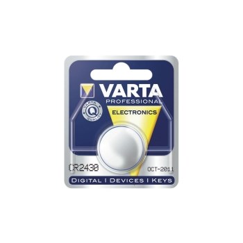 Varta CR2430 - Baterie Litiu 3V