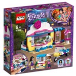 LEGO Friends Cafeneaua cu Briose a Oliviei 41366