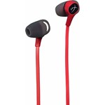 Casti Audio In Ear Gaming, Nintendo Switch, HX-HSCEB-RD, Mufa Jack 3.5 mm, Rosu