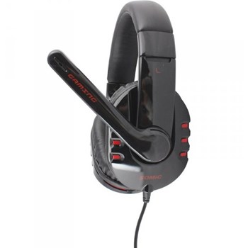 Casti Somic G927 Black 7.1 surround g927-bk