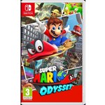 Super Mario Odyssey - SW ntn4110006