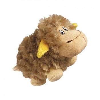 Kong Jucarie Cruncheez Sheep Large Rc13