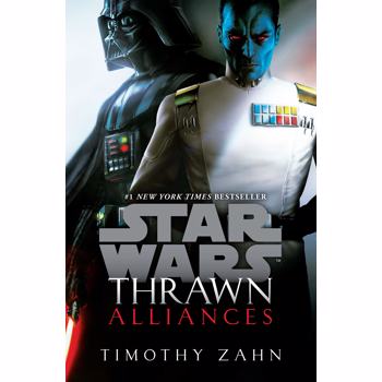 Thrawn: Alliances (Star Wars) (Star Wars: Thrawn)