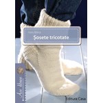 Sosete tricotate - Haris Marta, editura Casa