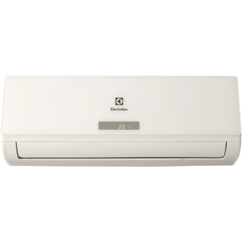 Aparat de aer conditionat Electrolux EPI09LEIW Inverter, 9000 BTU, Clasa A+, Display LCD, Filtru Carbon activ + Bio-Hepa, Autodiagnoza