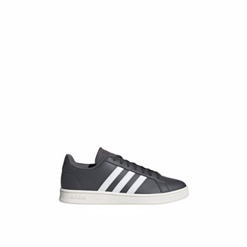 Pantofi unisex pentru tenis Grand Court Base