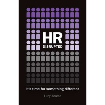 HR Disrupted