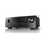 Receiver AV Denon AVR-S750H