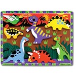 Puzzle relief Animale de companie
