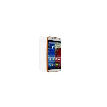 Folie de protectie Clasic Smart Protection Moto X Wood spate,protectie completa spate+Smart Spray®,Smart Squeegee® si microfibra incluse