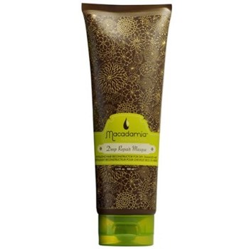 Macadamia Deep Repair Masque 100ml