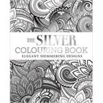 The Silver Colouring Book