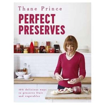 Prince, T: Perfect Preserves