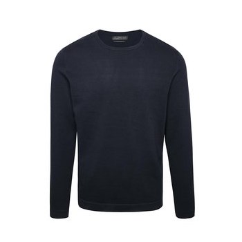 Pulover bleumarin Jack & Jones Basic