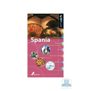 Spania - Key guide