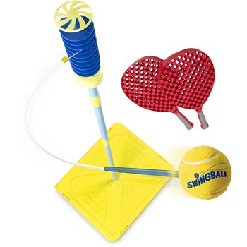 All Surface Swingball - Mookie