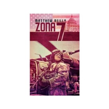 Zona 7 - Carte de buzunar