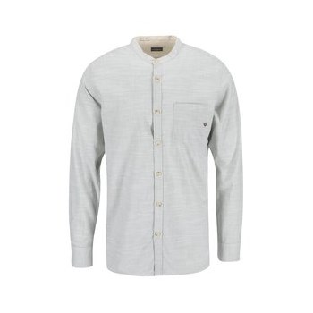 Camasa crem cu guler Jack & Jones Tyler