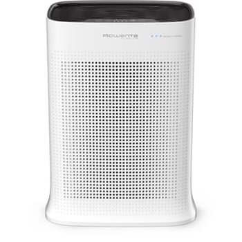 Purificator Rowenta PU3030F0 PURE AIR, capacitate filtrare 290m3/h, filtrare 99.99% a aerului, filtru Active Carbon, filtru Allergy, 4 trepte de viteza, Alb