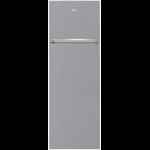 Frigider cu doua usi BEKO RDSA310M30XB, 306 l, H 175.4 cm, Clasa A++, argintiu