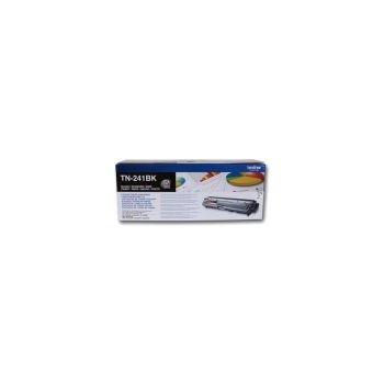 Brother Toner TN-241Bk Black 2.5K