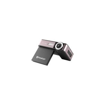 Camera Auto Prestigio RoadRunner 505 Full HD Black