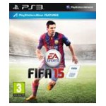 FIFA 15 PS3