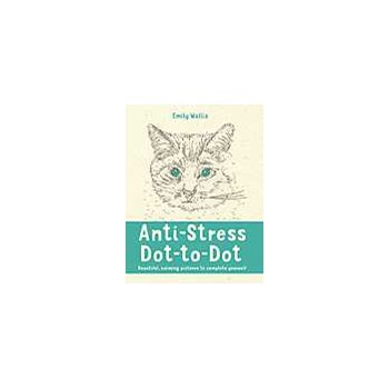 Anti-Stress Dot-to-Dot