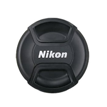 Capac frontal obiectiv Nikon LC-67, 67mm