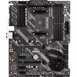 Placa de baza MSI X570-A PRO Socket AM4 X570-A PRO