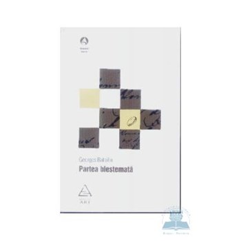 Partea blestemata - Georges Bataille