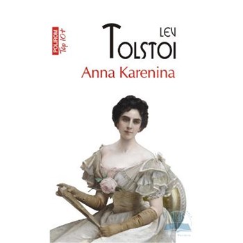 Anna Karenina - Lev Tolstoi