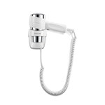 Uscator de par profesional VALERA Action Super Plus 1200 542.05/038A, 1200W, alb