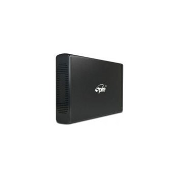 HDD Rack Spire SP166SUO-BK