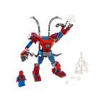 MARVEL SPIDER-MAN MECH