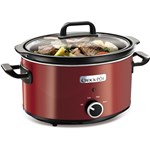Slowcooker Crockpot SCV400RD-050