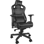 Scaun gaming Genesis Nitro 950 black