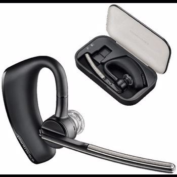 Casca Bluetooth Voyager Legend + Incarcator de voiaj