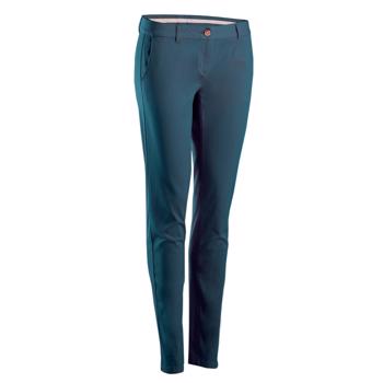 Pantalon Golf Albastru Damă INESIS