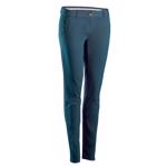 Pantalon Golf Albastru Damă INESIS