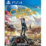 Joc THE OUTER WORLDS - PS4 tk4080043