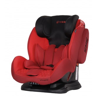 Scaun auto VIVARO cu ISOFIX Bej Coletto