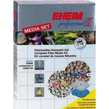 Eheim Material Filtrant Media Set Proffesional 2\/2028-2128